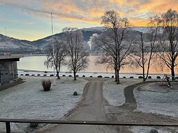 Park Hotel Vossevangen