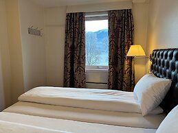 Park Hotel Vossevangen