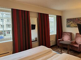 Park Hotel Vossevangen