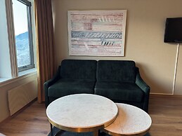 Park Hotel Vossevangen