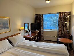 Park Hotel Vossevangen