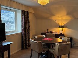 Park Hotel Vossevangen