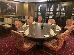 Park Hotel Vossevangen