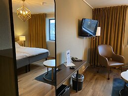 Park Hotel Vossevangen