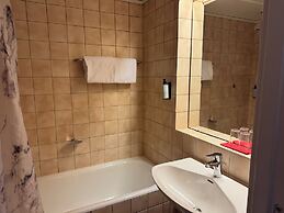 Park Hotel Vossevangen