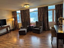 Park Hotel Vossevangen