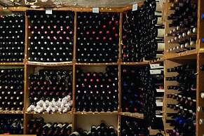 Park Hotel Vossevangen