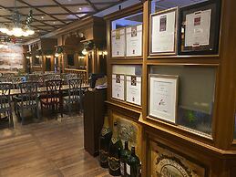 Park Hotel Vossevangen