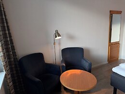 Park Hotel Vossevangen