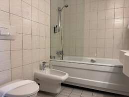 Park Hotel Vossevangen