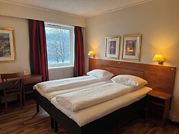 Park Hotel Vossevangen