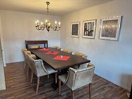 Park Hotel Vossevangen