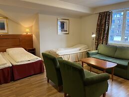 Park Hotel Vossevangen