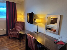 Park Hotel Vossevangen