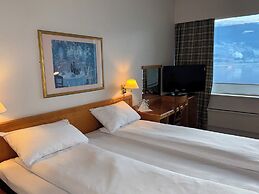 Park Hotel Vossevangen