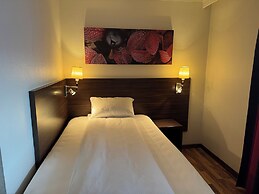 Park Hotel Vossevangen