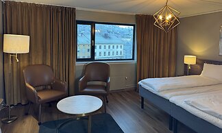 Park Hotel Vossevangen