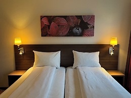 Park Hotel Vossevangen