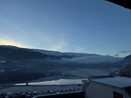 Park Hotel Vossevangen