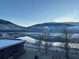 Park Hotel Vossevangen