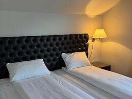 Park Hotel Vossevangen