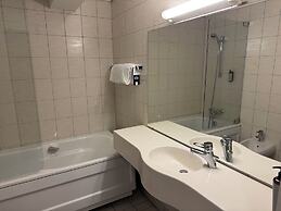 Park Hotel Vossevangen