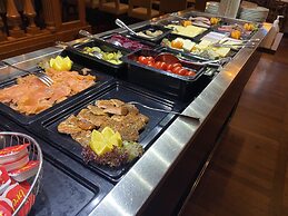 Park Hotel Vossevangen