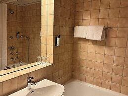 Park Hotel Vossevangen