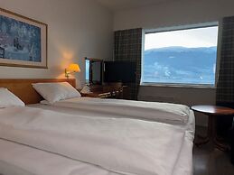 Park Hotel Vossevangen