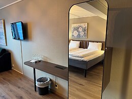 Park Hotel Vossevangen