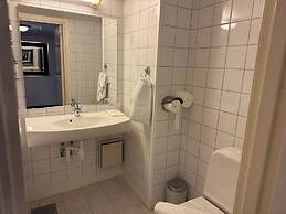 Park Hotel Vossevangen