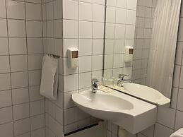 Park Hotel Vossevangen