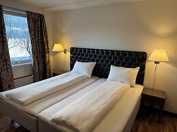 Park Hotel Vossevangen