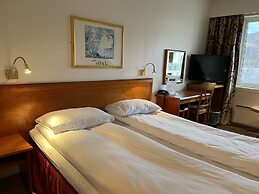 Park Hotel Vossevangen