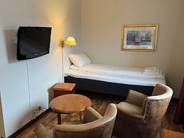 Park Hotel Vossevangen