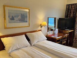 Park Hotel Vossevangen