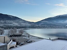 Park Hotel Vossevangen