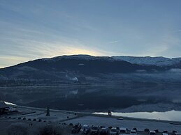 Park Hotel Vossevangen