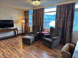 Park Hotel Vossevangen