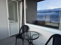 Park Hotel Vossevangen