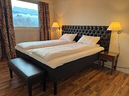 Park Hotel Vossevangen