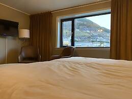 Park Hotel Vossevangen