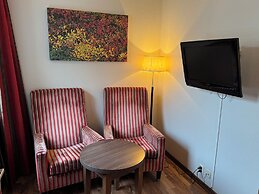 Park Hotel Vossevangen