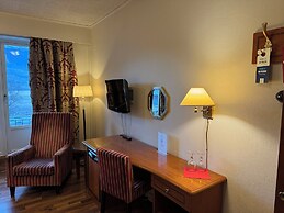 Park Hotel Vossevangen