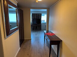 Park Hotel Vossevangen