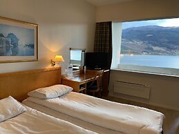 Park Hotel Vossevangen