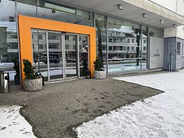 Park Hotel Vossevangen