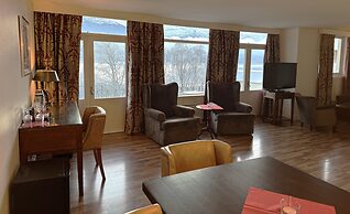 Park Hotel Vossevangen