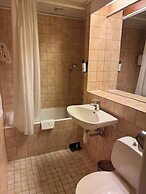 Park Hotel Vossevangen