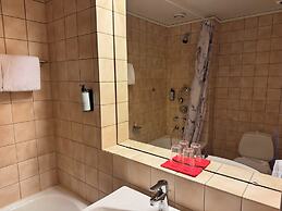 Park Hotel Vossevangen